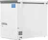 Морозильный ларь Midea MDRC345FZF01D Белый 249 л