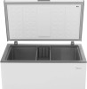 Морозильный ларь Midea MDRC345FZF01D Белый 249 л