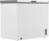 Морозильный ларь Midea MDRC345FZF01D Белый 249 л