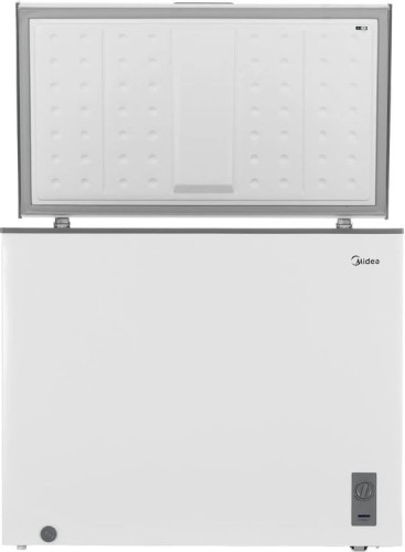 Морозильный ларь Midea MDRC345FZF01D Белый 249 л