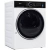 Сушильная машина Midea MD210H100WDB/W Белая 10 кг 14 программ
