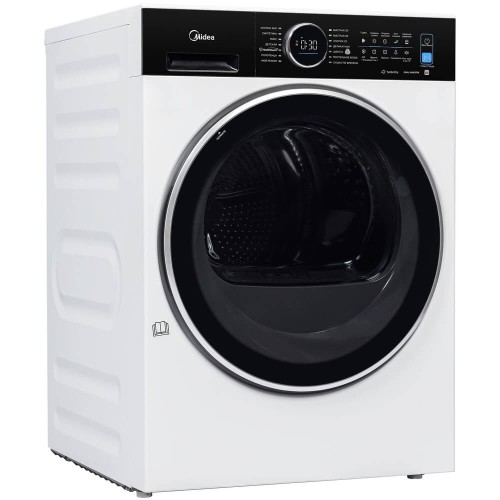 Сушильная машина Midea MD210H100WDB/W Белая 10 кг 14 программ