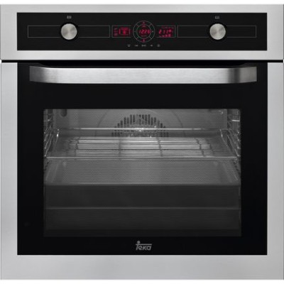 Тека духовой шкаф HL 870 STAINLESS STELL 41579110