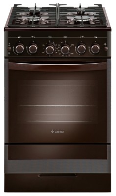GEFEST 5500-02 (0045) кор 