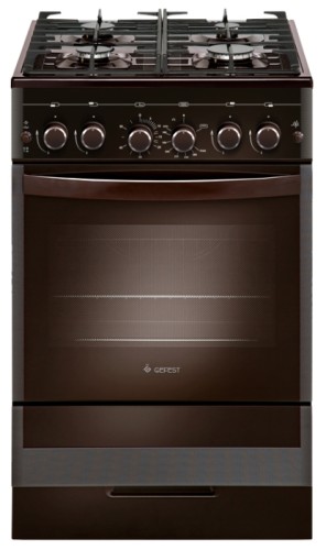GEFEST 5500-02 (0045) кор 