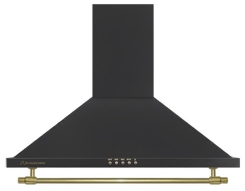 Каминная вытяжка Schaub Lorenz SLD WZ6500
