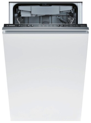Посудомоечная машина Bosch Serie 2 SMV25EX01R