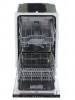 Посудомоечная машина Bosch Serie 2 SMV25EX01R