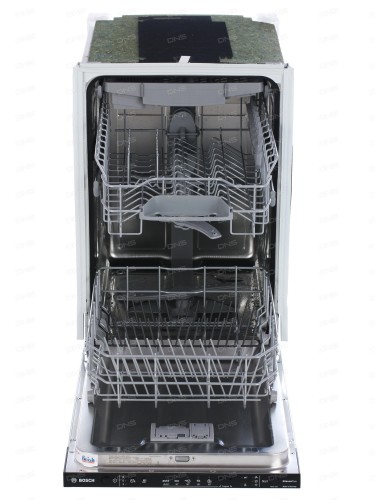 Посудомоечная машина Bosch Serie 2 SMV25EX01R