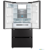 Холодильник многодверный TOSHIBA GR-RF532WE-PMJ(06) Темный графит