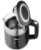 Чайник электрический BQ KT1705P 2,2 кВт Черный 1,7 л