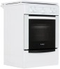 Плита газовая GEFEST 6100-02 0009 Белый 60см