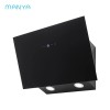 Вытяжка для кухни MANYA H5032BG 50см Черное стекло 750 куб/час