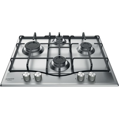Поверхность газовая Hotpoint-Ariston PCN 642 /HA (BK)