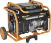 Генератор Бензиновый CARVER PPG- 3900AM Ручной Стартер 2.8 кВт