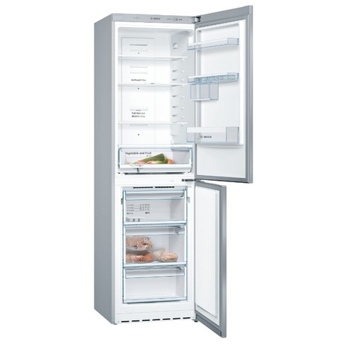 Холодильник BOSCH KGN39VL17RU
