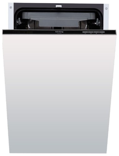 Посудомоечная машина Korting KDI 4550