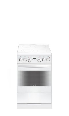 Электрическая плита Gefest ЭП Н Д 5560-03 0039 Белая