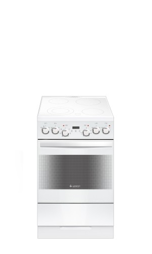 Электрическая плита Gefest ЭП Н Д 5560-03 0039 Белая