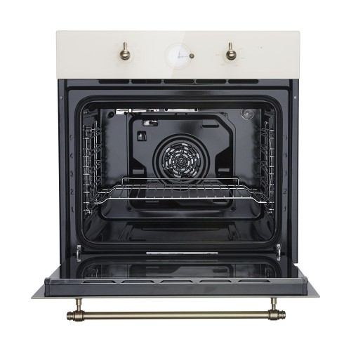 Духовой шкаф Midea MO5810VRGI-B