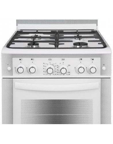 Плита газовая GEFEST 6300-02 0040 Белый