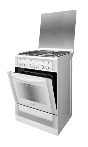 Плита газовая GEFEST 6300-02 0040 Белый