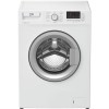 Стиральная машина узкая Beko WRS55P2BSW