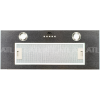 Вытяжка встраиваемая ATL SYP-3003 72 Inox Нержавейка 70 см