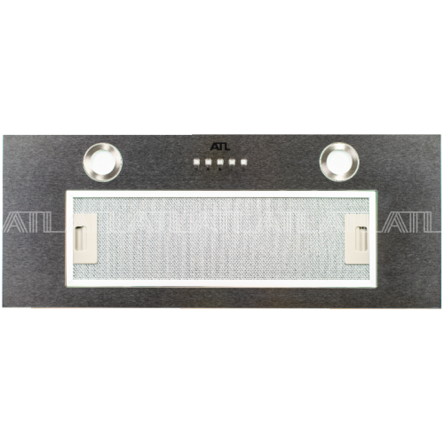 Вытяжка встраиваемая ATL SYP-3003 72 Inox Нержавейка 70 см