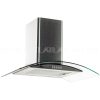 Вытяжка каминная ATL 3388 60 см Inox Нержавеющая сталь 650 м3/ч