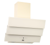 Вытяжка каминная ATL 3489 LCD 60 Beige Бежевое Стекло 650 м3/ч