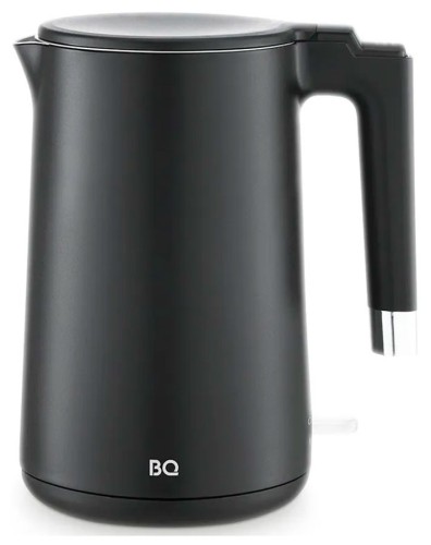 Чайник электрический BQ KT1720P черный 
