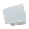 Вытяжка для кухни MANYA H5032WG 50см Белое стекло 750 куб/час