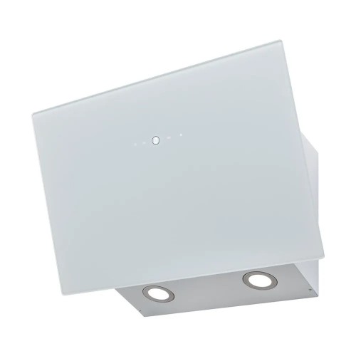Вытяжка для кухни MANYA H5032WG 50см Белое стекло 750 куб/час