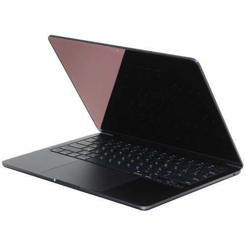Ноутбук Apple MacBook Air черный 13.6