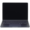 Ноутбук Apple MacBook Air черный 13.6