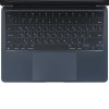 Ноутбук Apple MacBook Air черный 13.6
