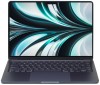 Ноутбук Apple MacBook Air черный 13.6