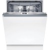 Посудомоечная машина 60 см Bosch SMV4HVX07E Белая 14 комплектов 6 программ Инвертор