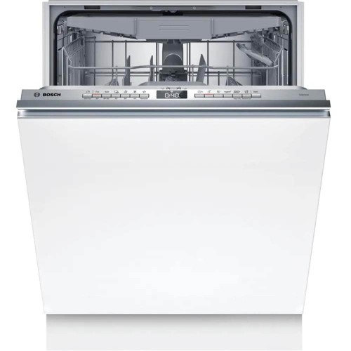 Посудомоечная машина 60 см Bosch SMV4HVX07E Белая 14 комплектов 6 программ Инвертор