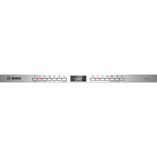 Посудомоечная машина 60 см Bosch SMV4HVX07E Белая 14 комплектов 6 программ Инвертор