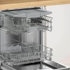 Посудомоечная машина 60 см Bosch SMV4HVX07E Белая 14 комплектов 6 программ Инвертор