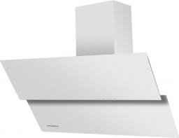 Вытяжка Maunfeld Plym Light 90 White