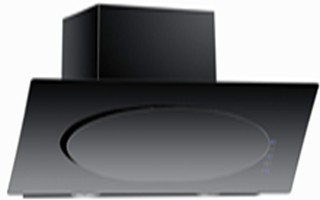 Вытяжка каминная VITA LUX HC9295 F-B 