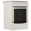 Плита для кухни 60 см GEFEST 6100-02 0167 Бежевая Духовка Газ 52л Конфорок 4шт