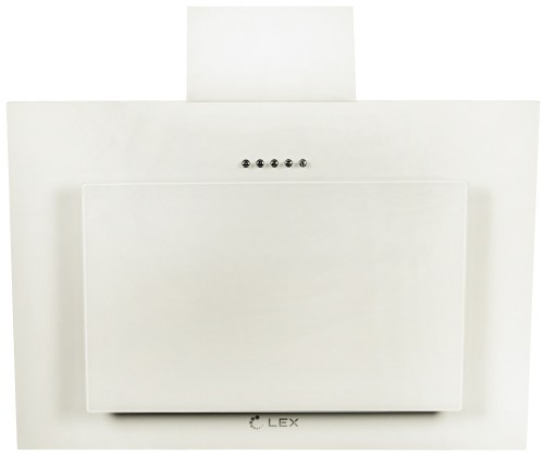 Вытяжка каминная LEX Mika 500 Ivory Light