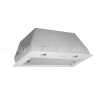 Вытяжка встраиваемая ATL SYP-3003 72 White Glass Белое Стекло 70 см