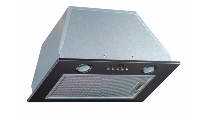 Вытяжка встраиваемая ATL 3003 52 см inox Нержавейка 1030 м3/ч