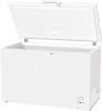 Морозильный ларь Gorenje FH401CW белый