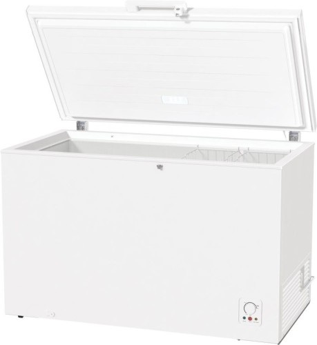 Морозильный ларь Gorenje FH401CW белый